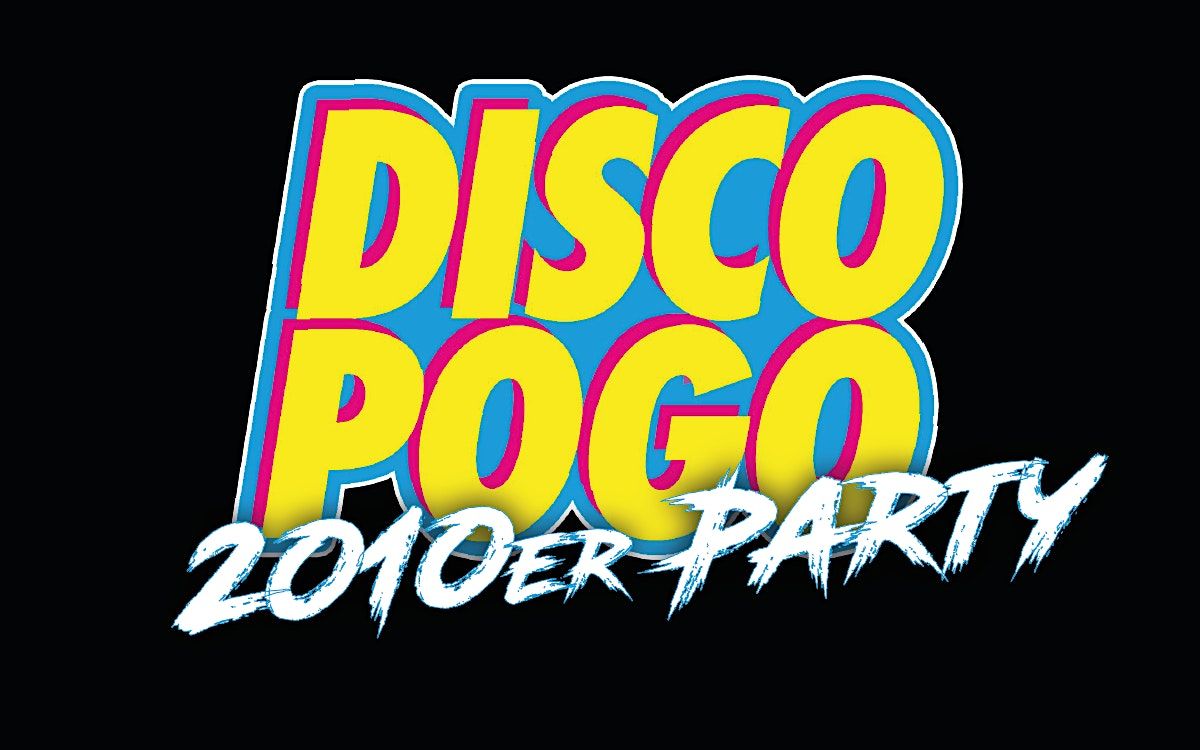 DiscoPogo