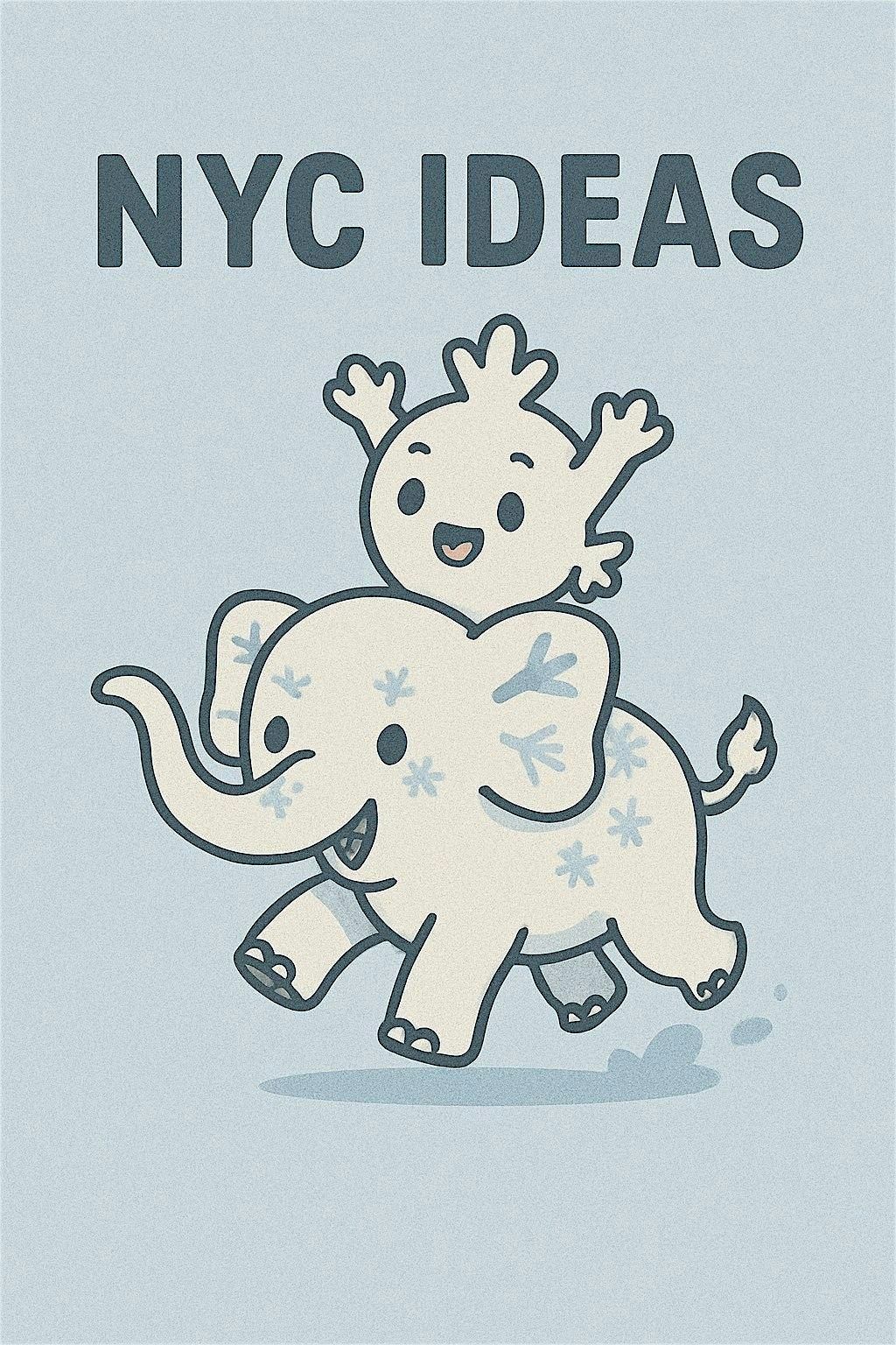 NYC IDEAS: What's the Big Deal with Postgres?