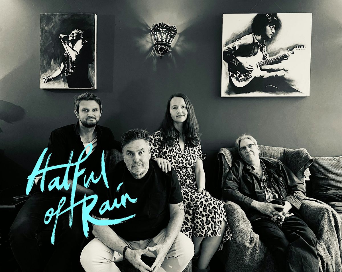 Hatful of Rain at the Cellar Arts Club Worthing