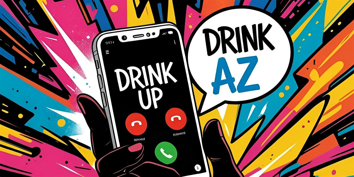 Drink Up Az Water  Drive