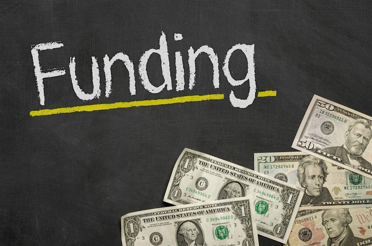 How to Get  Seed and Pre-Seed Grants for Your  Startup!  (In-Person)