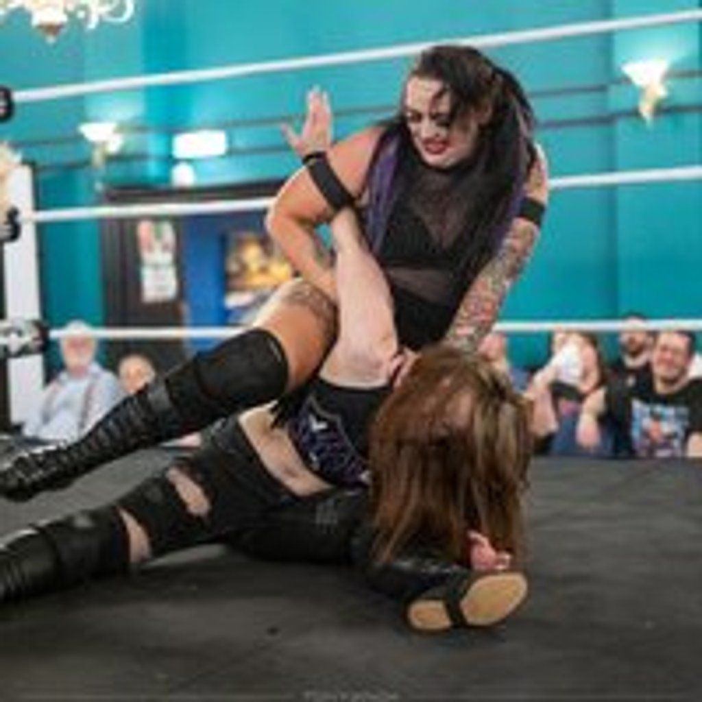 FutureShock Wrestling