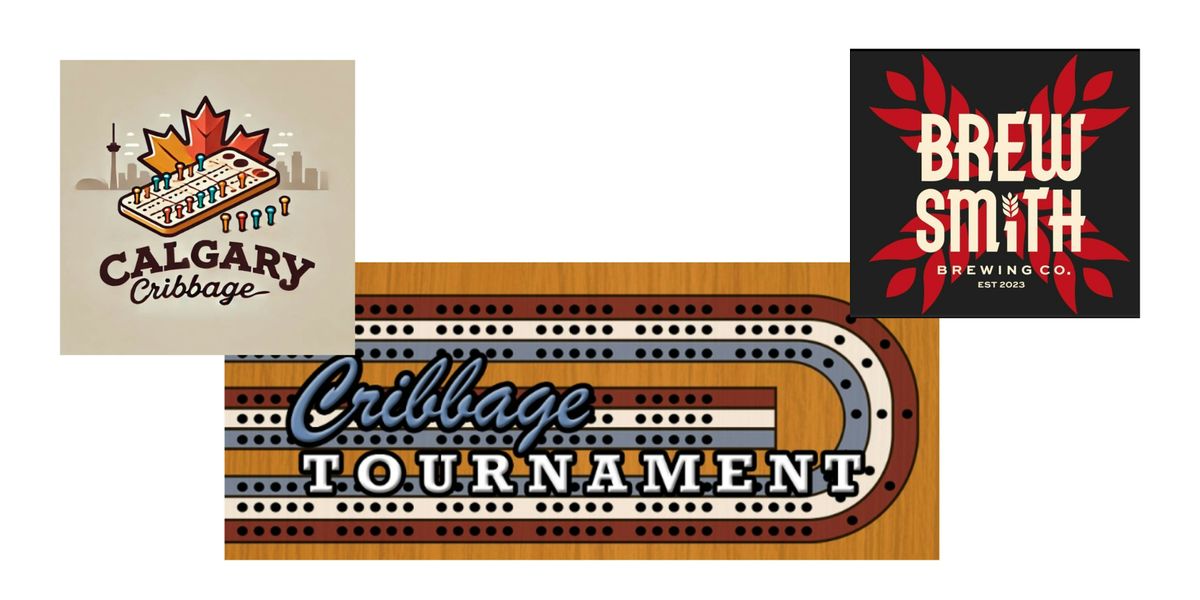 Double Elimination Cribbage tournament - Brewsmith