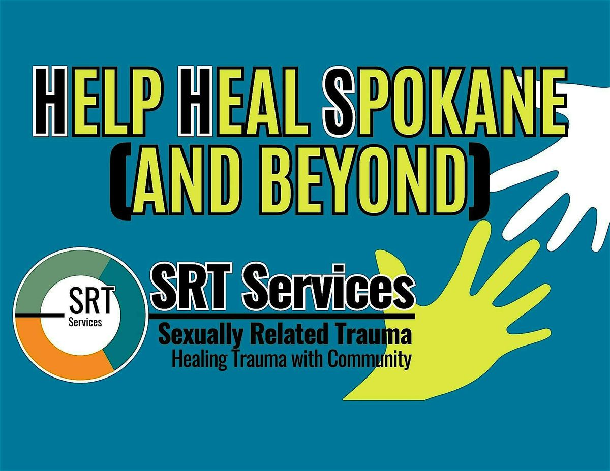 Help Heal Spokane