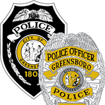 Greensboro Police Department