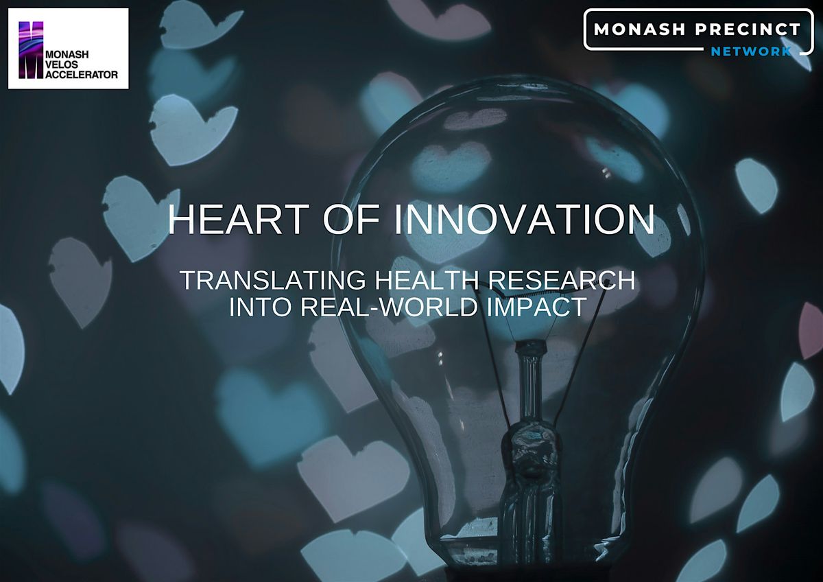 Heart of Innovation
