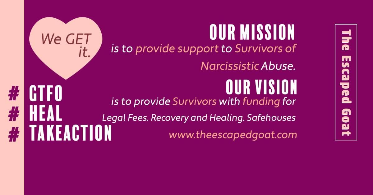 Narcissistic Vampires and The Walking Dead: A FREE Support Group for Survivors of Narcissistic Abuse