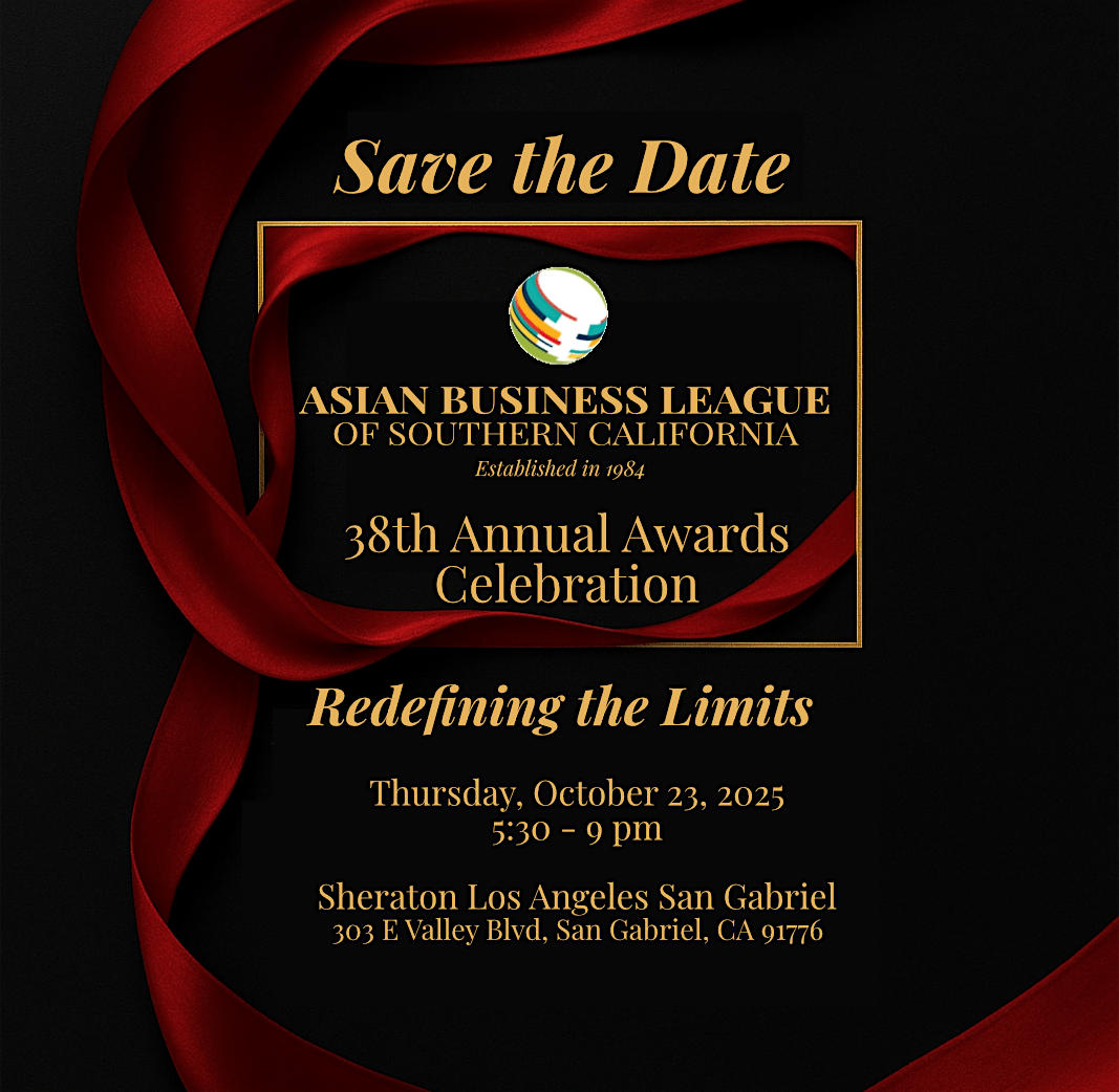 ABL's 38th Annual Awards Dinner