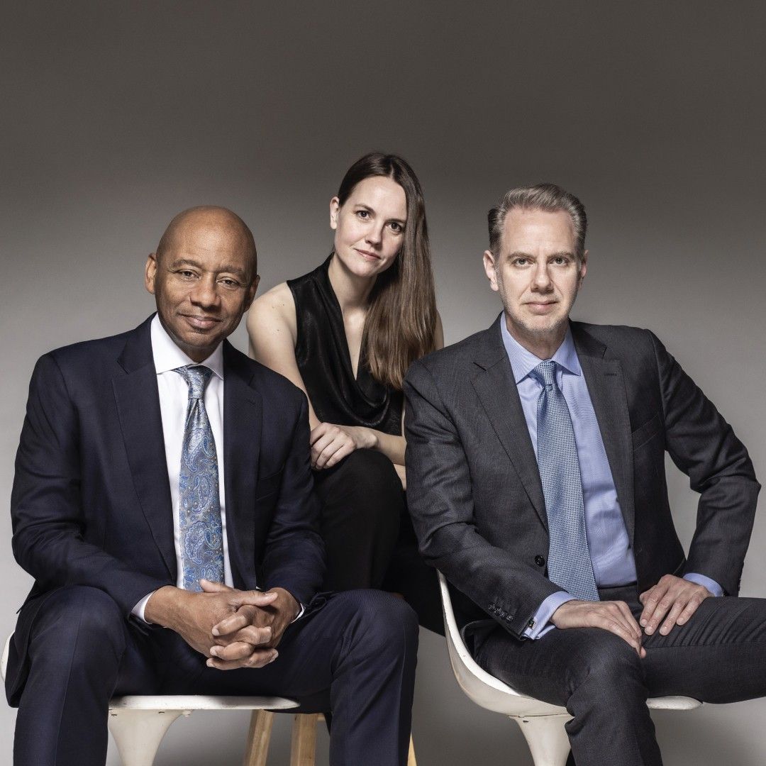 Branford Marsalis Chamber Project