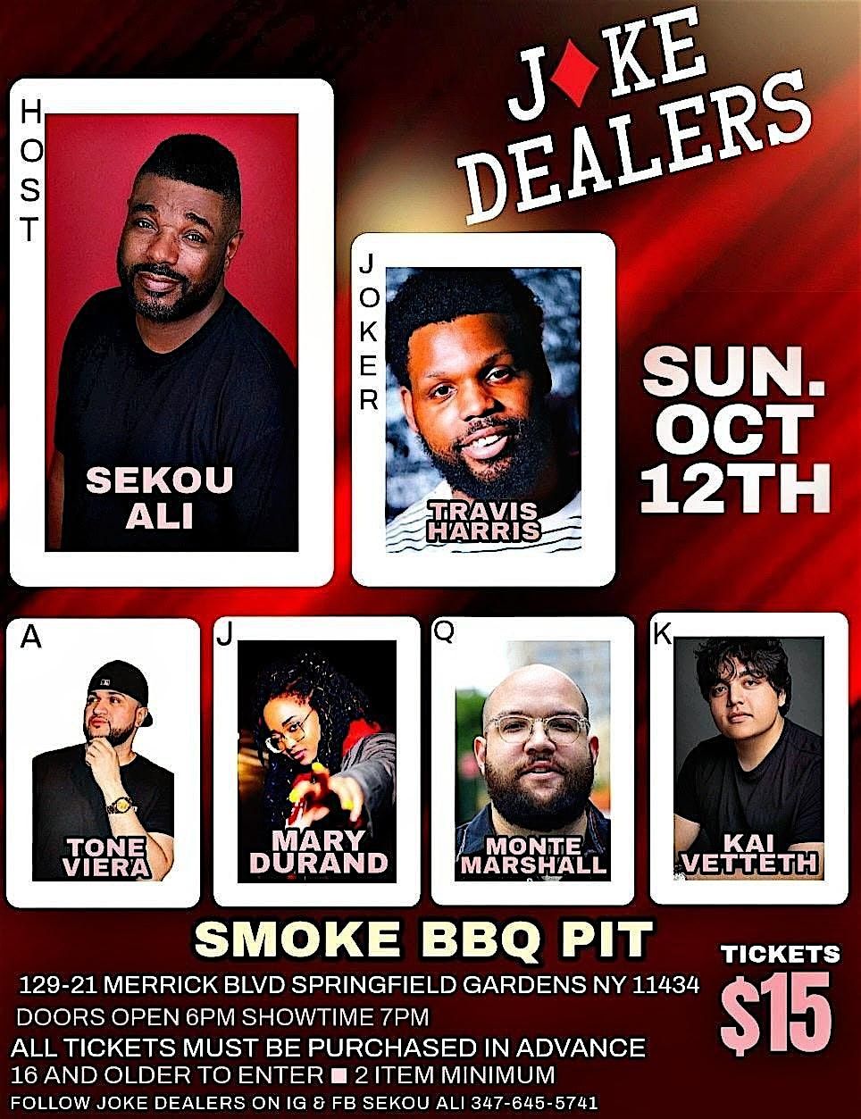 10\/12\/25 JOKE DEALERS