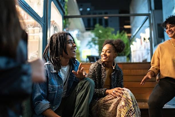 Artists & Creatives Hangout