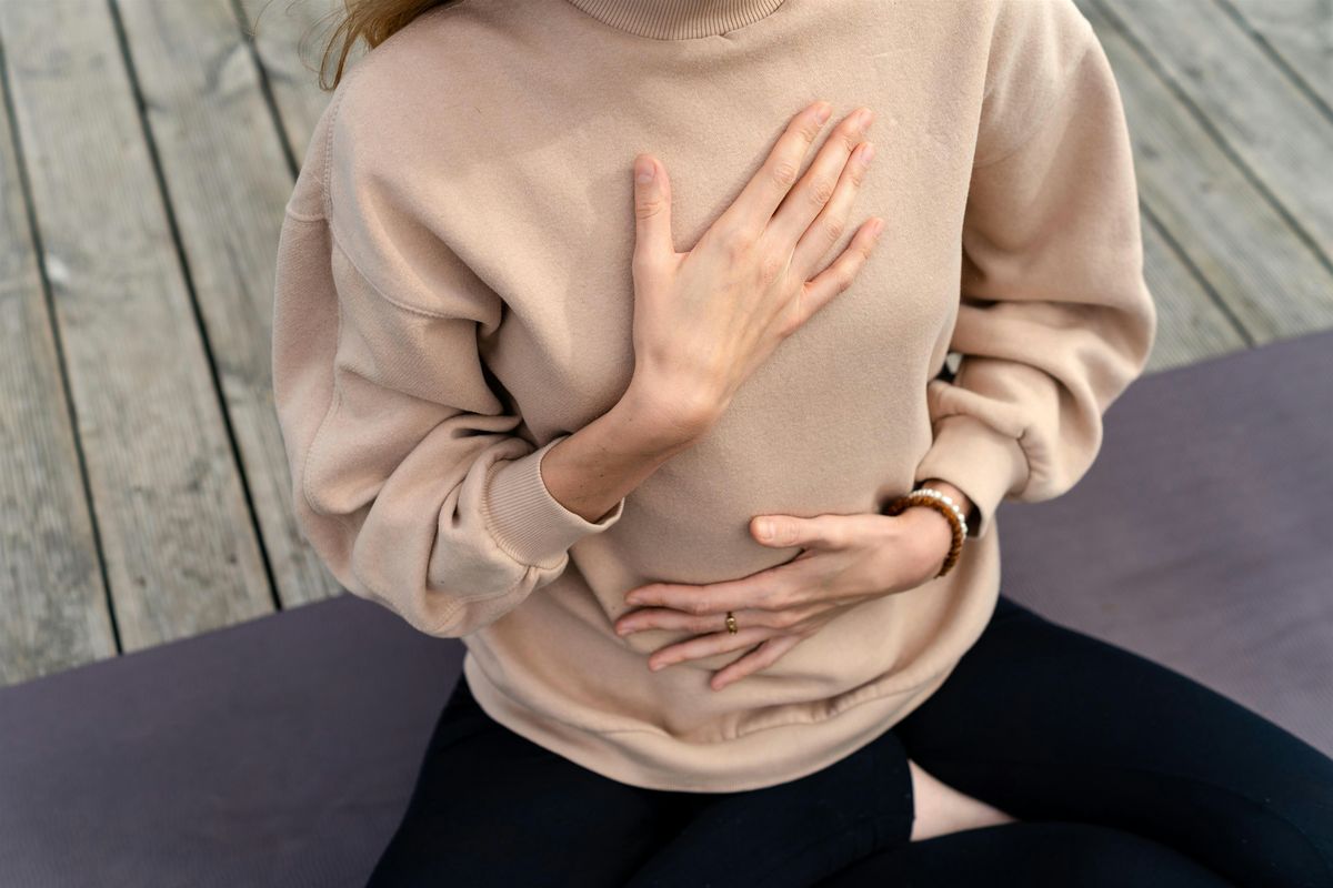 Breathing and Posture Workshop