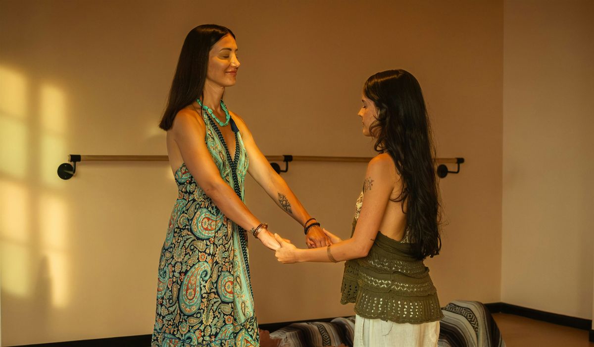 Kundalini Activation & Sound Bath
