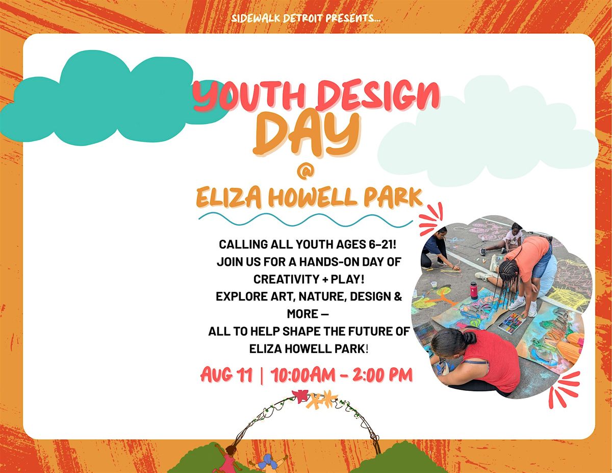 Youth Design Day