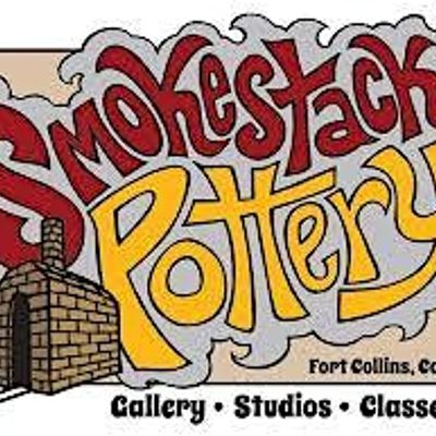 Smokestack Pottery