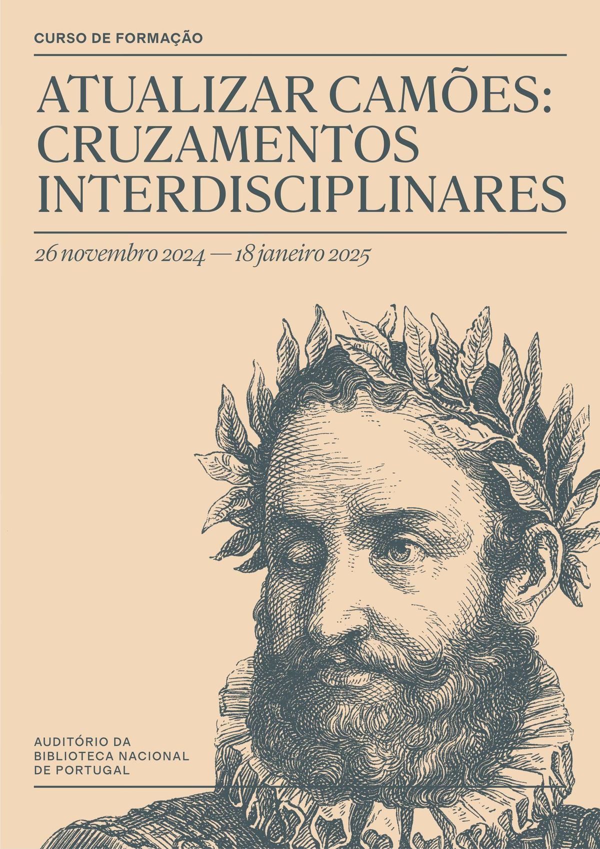 ATUALIZAR CAM\u00d5ES: CRUZAMENTOS INTERDISCIPLINARES