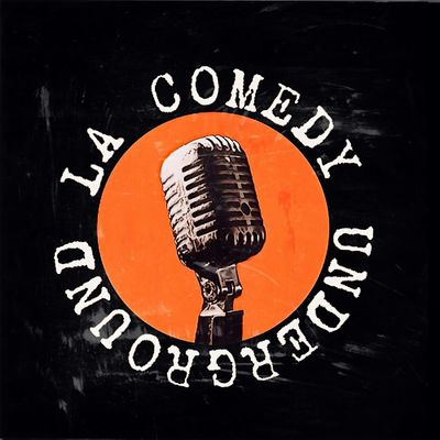 LA Comedy Underground