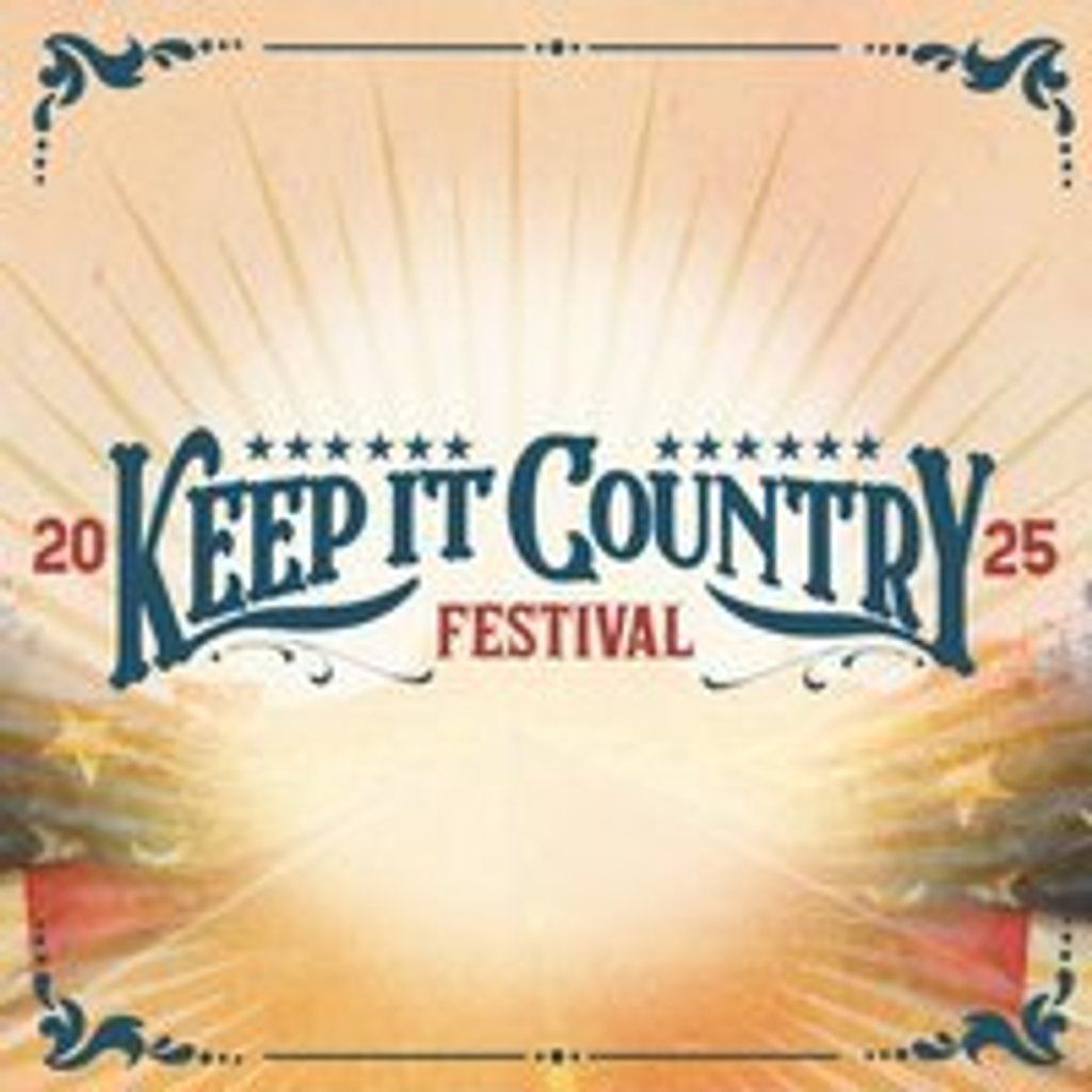 Keep it Country Festival 2025 (NORTH)