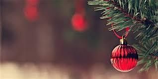 Company and Partners Holiday Bash