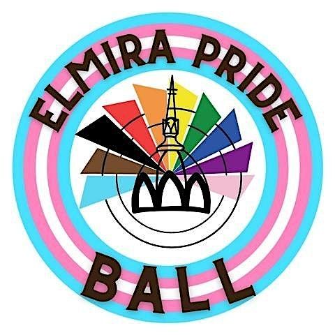 Pride Ball