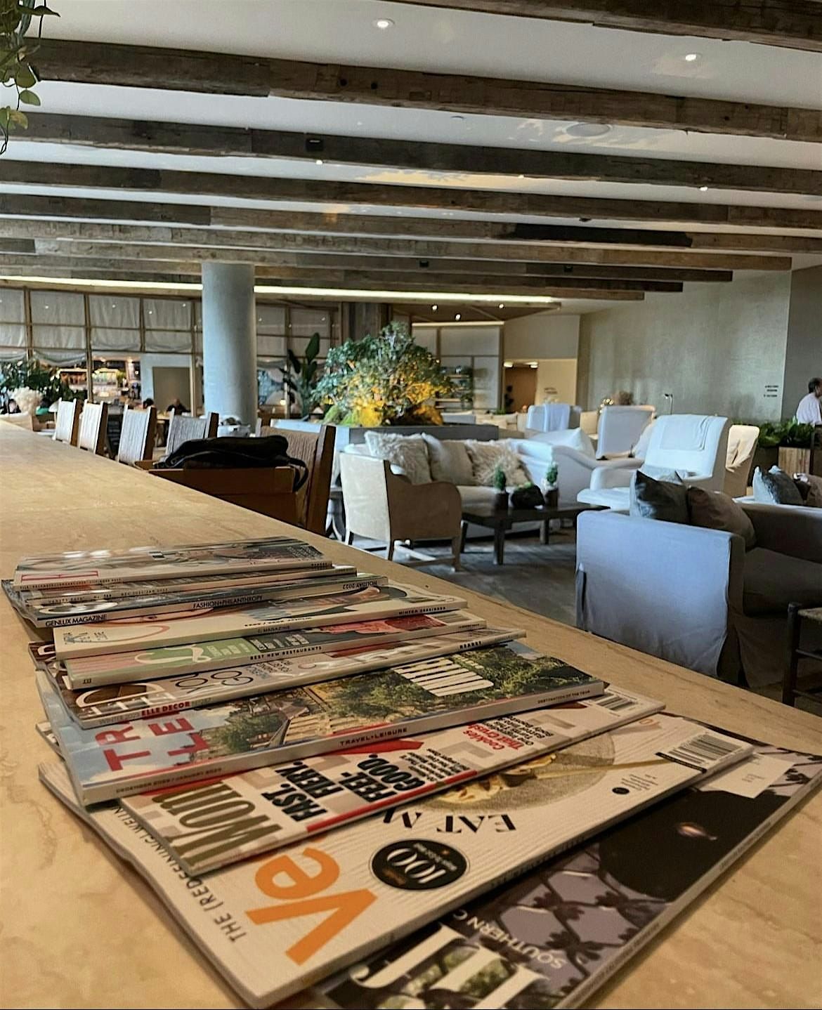 New Year\u2019s Day Vision Board Workshop at 1 Hotel West Hollywood