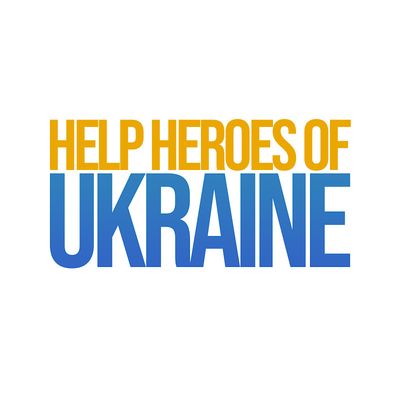 Help Heroes Of Ukraine Inc NFP