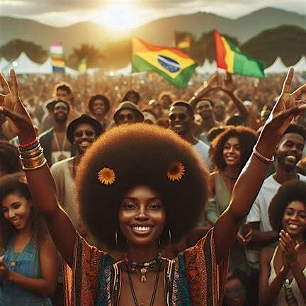 Sweet Vibrations Freedom Fest