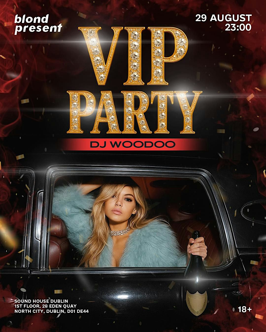 VIP Party
