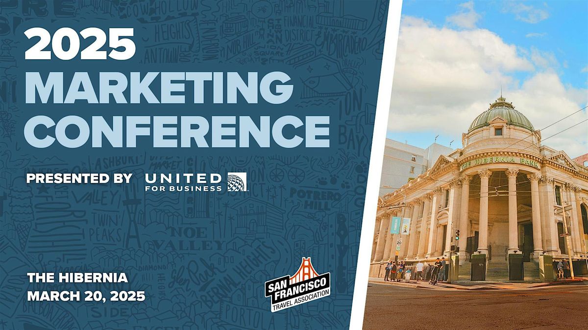 2025 Marketing Conference