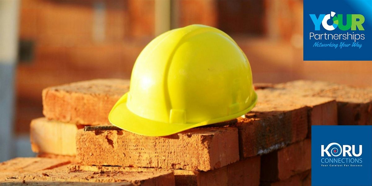 Property, Investment, Construction & Trade Networking Event \u2013 Exeter