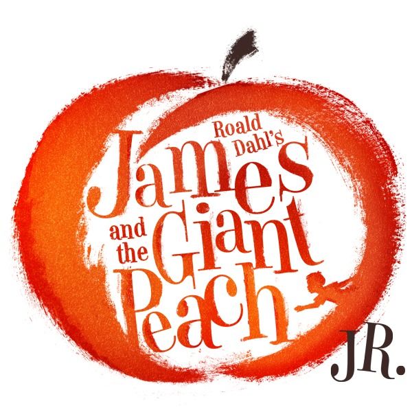 James and the Giant Peach Kids Academy (Session D) 