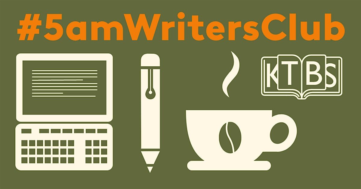 5am Writing Club