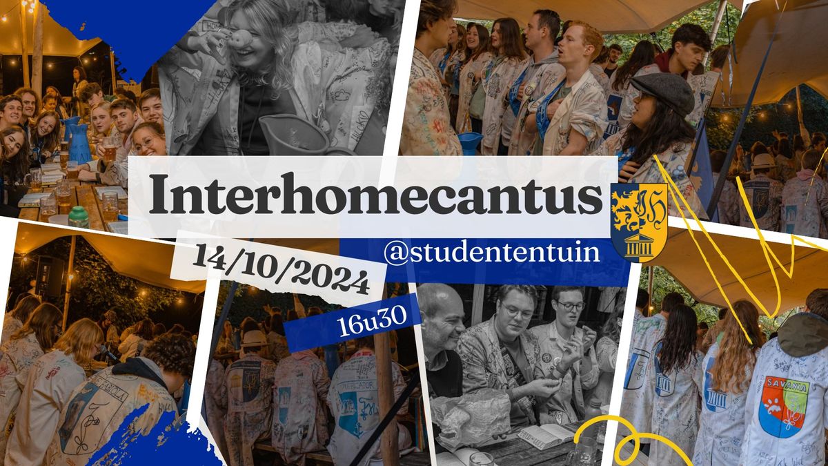 InterHomeCantus