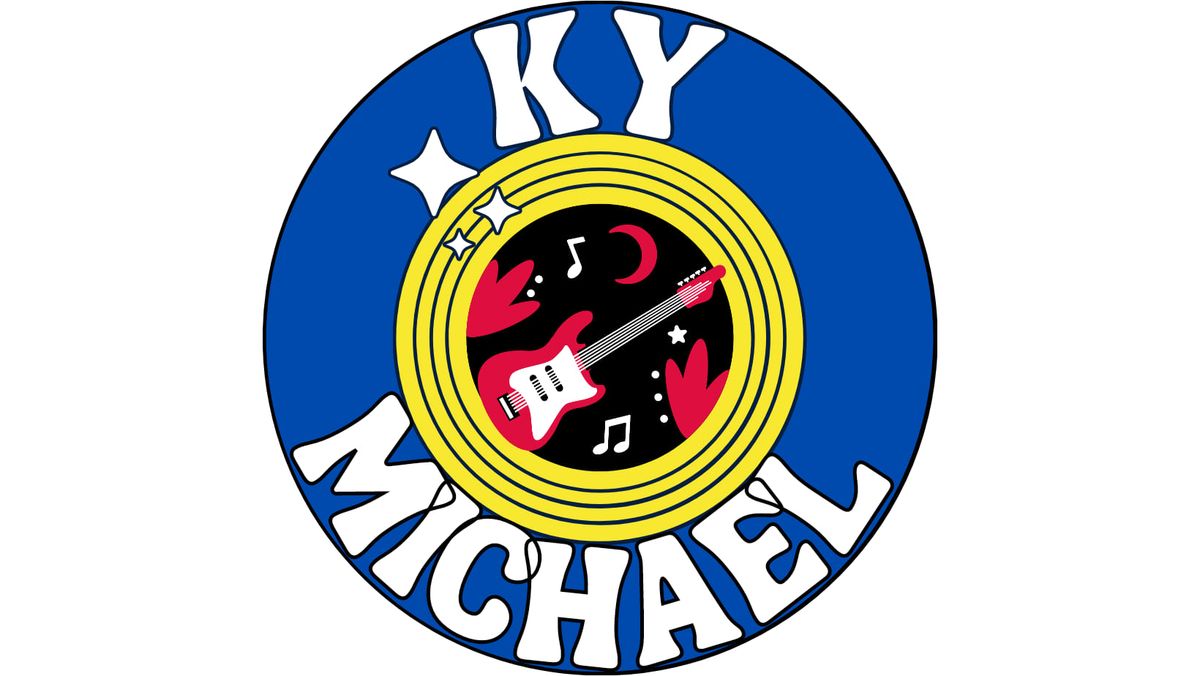 Ky Michael Trio @ The Starboard 