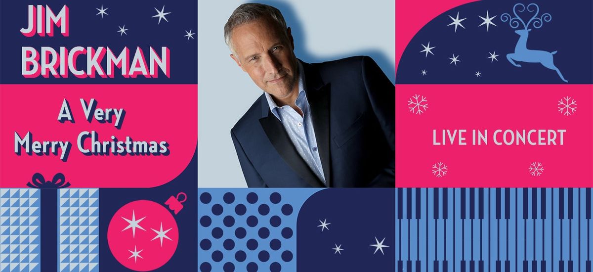 Parking Jim Brickman