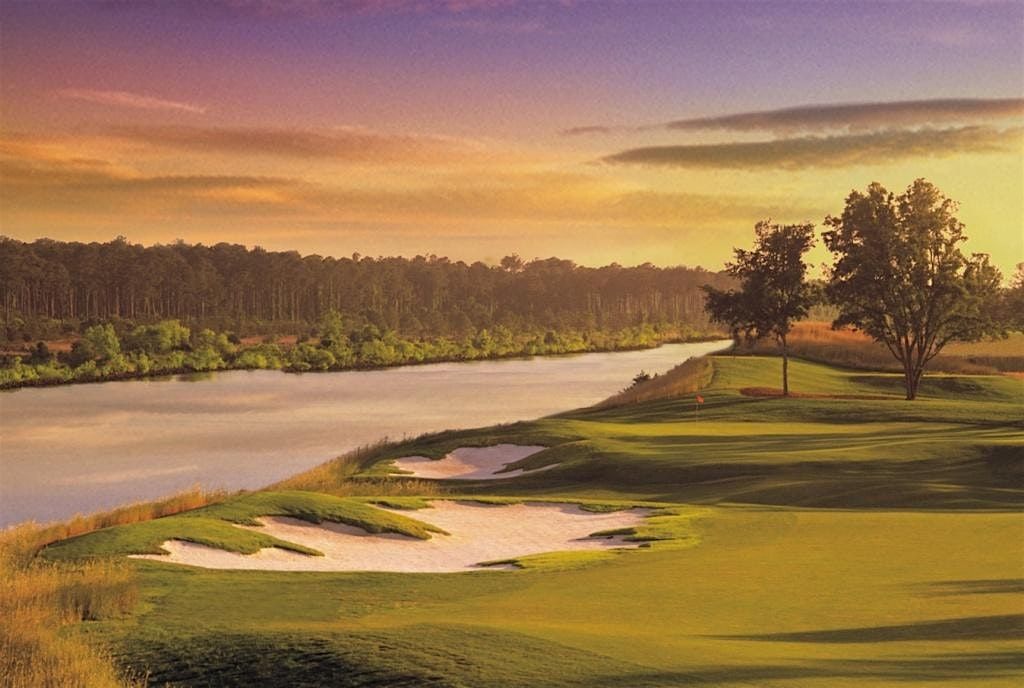 RE\/MAX Executive Golf Classic - Two Days of Events