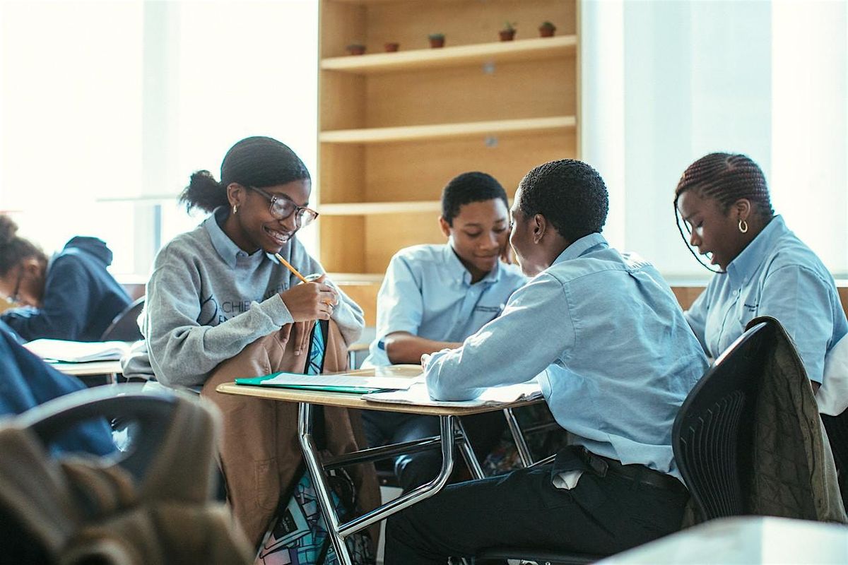 Achievement First NYC:AF Endeavor Middle: Open House\/School Tour