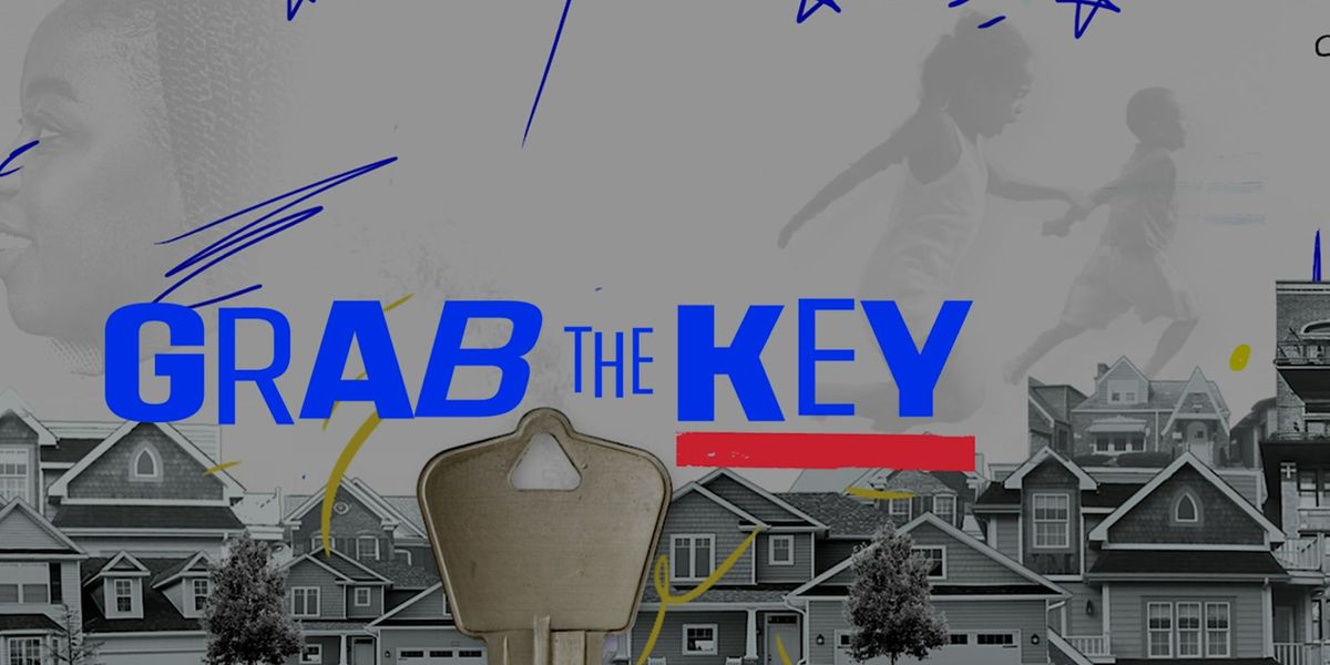 GRAB THE KEY: NORTHERN NECK