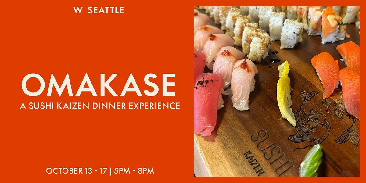 Omakase