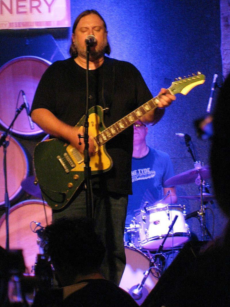 Matthew Sweet