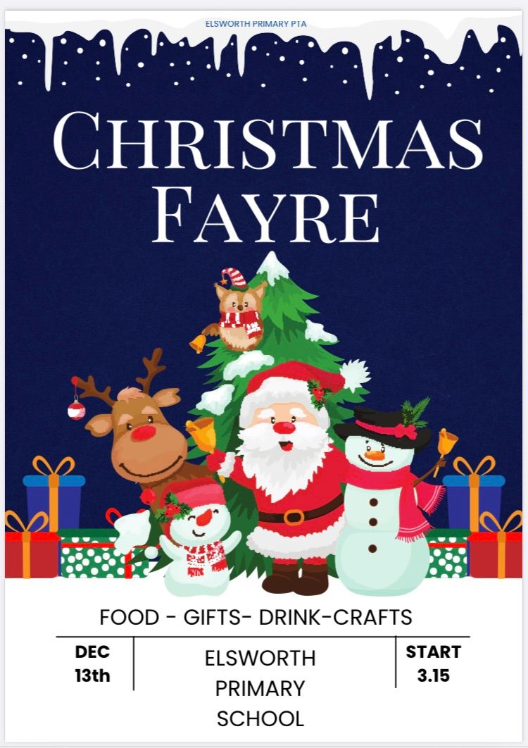 Christmas Fayre