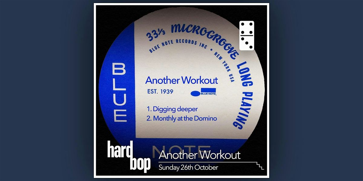 Another Workout