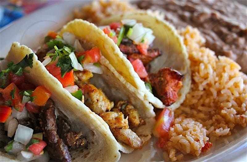 Let's Taco 'Bout Marriage