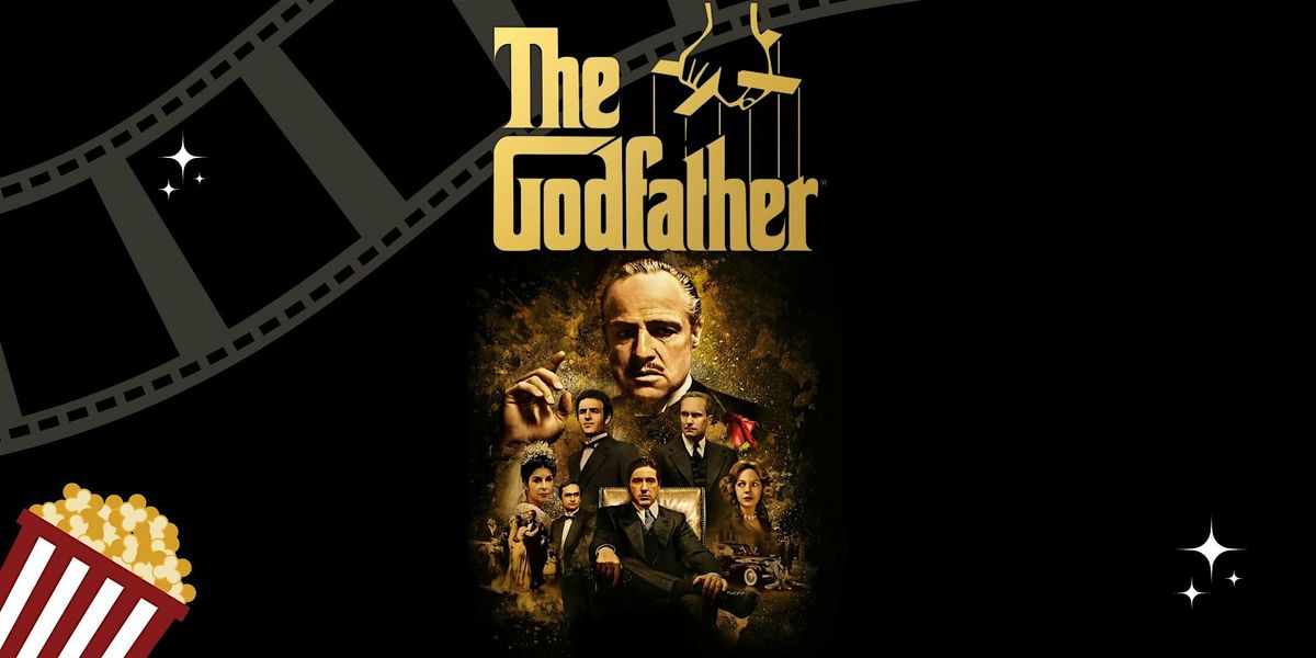 The Godfather Viewing Party