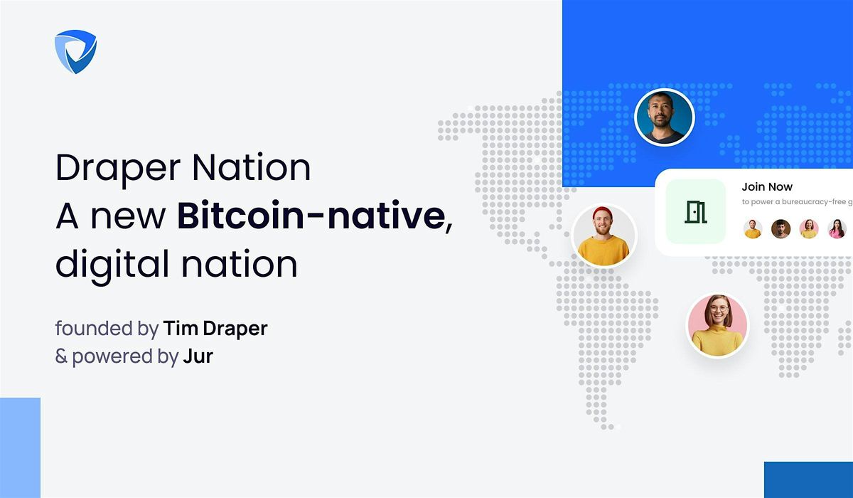 Draper Nation Malaysia Monthly Meetup