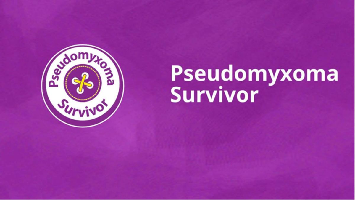 Peritoneal Tumour Patient Support Day 2024