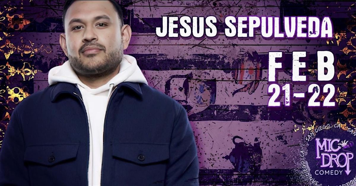 JESUS SEPULVEDA