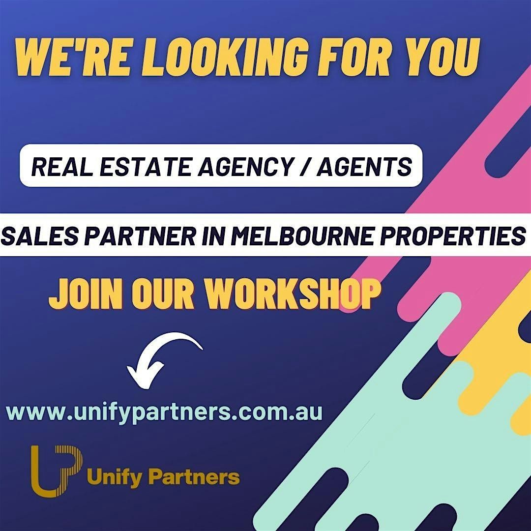Join Force With Us & Unlock New Opportunities In International Real Estate!