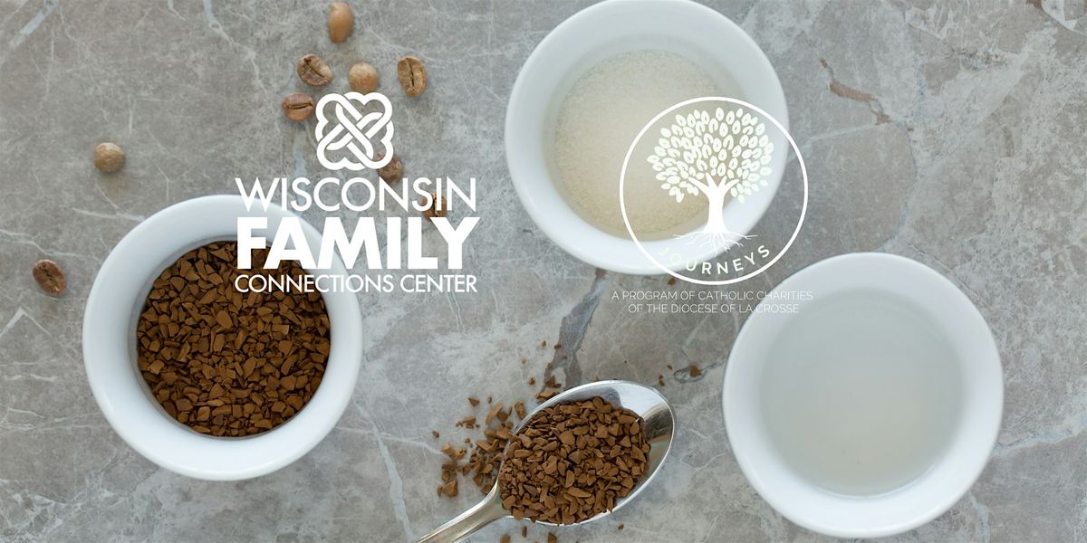 Caregiver Coffee Meet Up: Madison