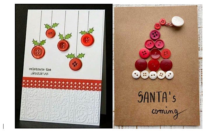 Tis the Season to be Creative !